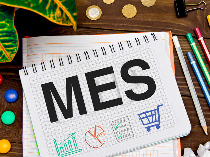 MES系统在工厂生产管理方面突破