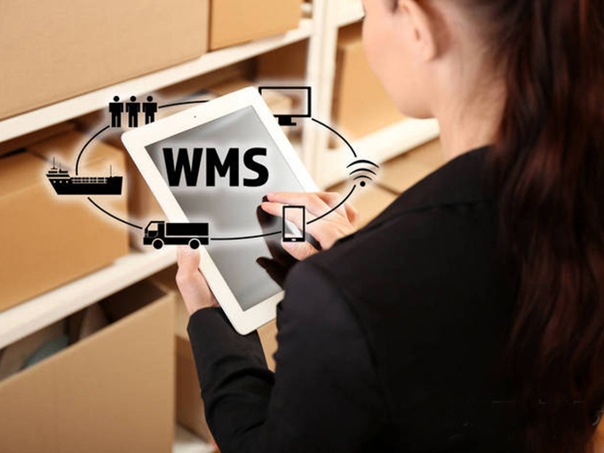WMS智能仓储系统如何控制库存成本